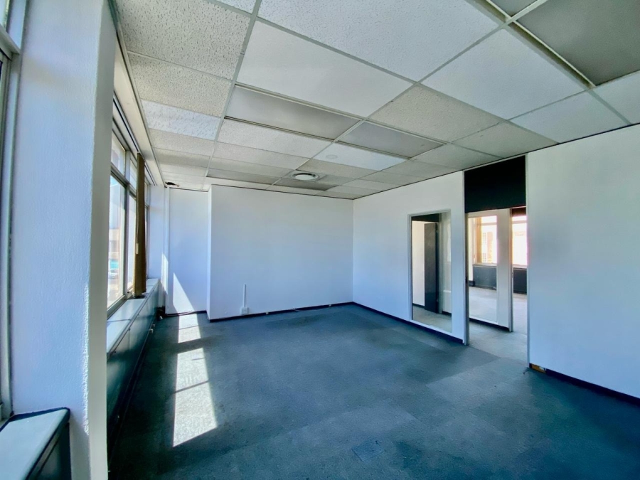 To Let commercial Property for Rent in Strand Central Western Cape